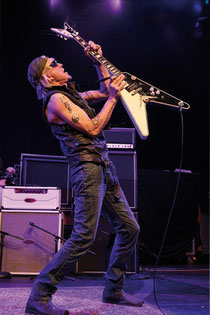 Michael Schenker