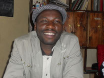 Peter Mwaniki