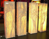 Element HOLZ