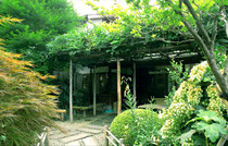 茶房 城山