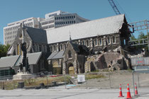 Christchurch Cathedral