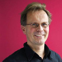Referent: Pfr. Burkard Weitz, Journalist aus Frankfurt