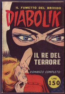 Il numero uno del 1962