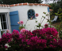 La maisonnette du pêcheur