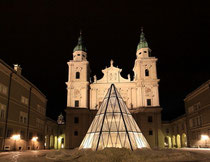 Homepage Christkindlmarkt, Programm 2013