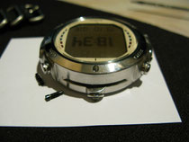 Suunto D6