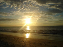 PLAYA RUTA DEL SOL