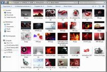 RAW Dateien im Explorer anzeigen