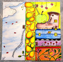 Ruhebild No. 3