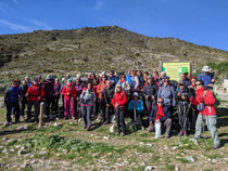 Ruta Dia de la Mujer 2020