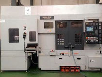 Torno cnc de ocasion JohnFord TC-50