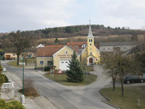 Wollmannsberg Naturseminar