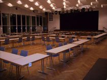 Ruhe vor dem Sturm 15.01.2011