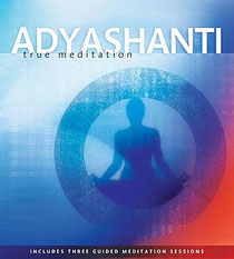 CD: True Meditation, 3 CDs