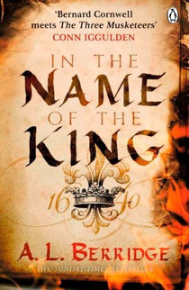 Cover of 'In the Name of the King'