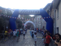 Ultima tappa San Giovanni a Piro