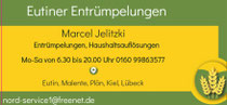 Reinigung von Messie Wohnungen 
