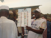 Elections in Guinea - Conakry