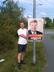 Sebastian Runne         Foto: CDU Beverstedt