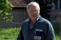 Helmut Lau