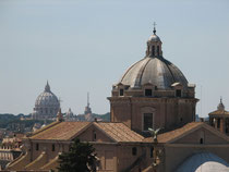 you have to love Rome