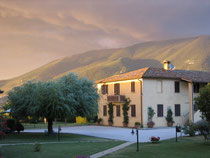 sunset Grands Casali