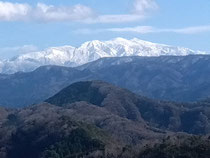 小松市より白山