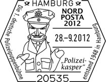 28.09.2012 Polizeikasper
