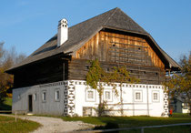 Eggerhaus Altmünster