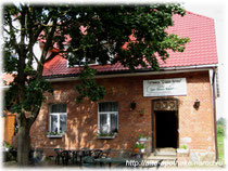 Trakehnen Ostpreussen