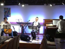 神田de毒演会 vol.002