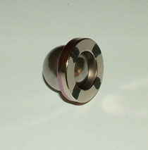 Hamel Spinner - Rotor