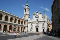 Loreto-Piazza Basilica