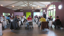 salle de séminaire entre Albi et Toulouse