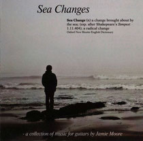 Sea Changes, album cover