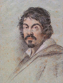 Caravaggio (foto web)