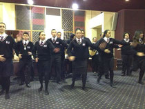 NZJS presents Maori Culture Workshop