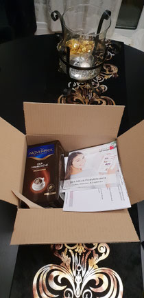 Unboxing