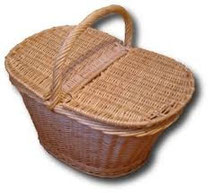 Panier Beauceron