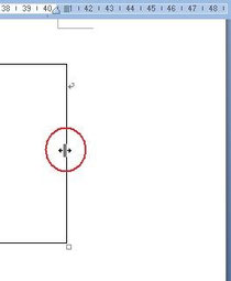 表の横幅を最適地に Wクリック