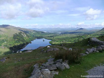 Healy Pass