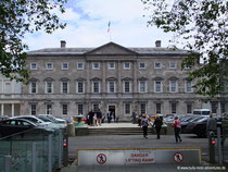 Leinster House