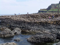 Giant's Causeway