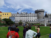 Dublin Castle