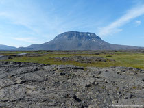 Herðubreið