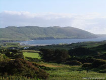 Ring of Beara - Allihies