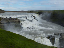 Gullfoss