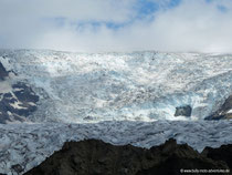 Svinafellsjökull