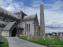 St. Canice's Cathedral