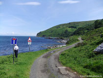 Murlough Bay